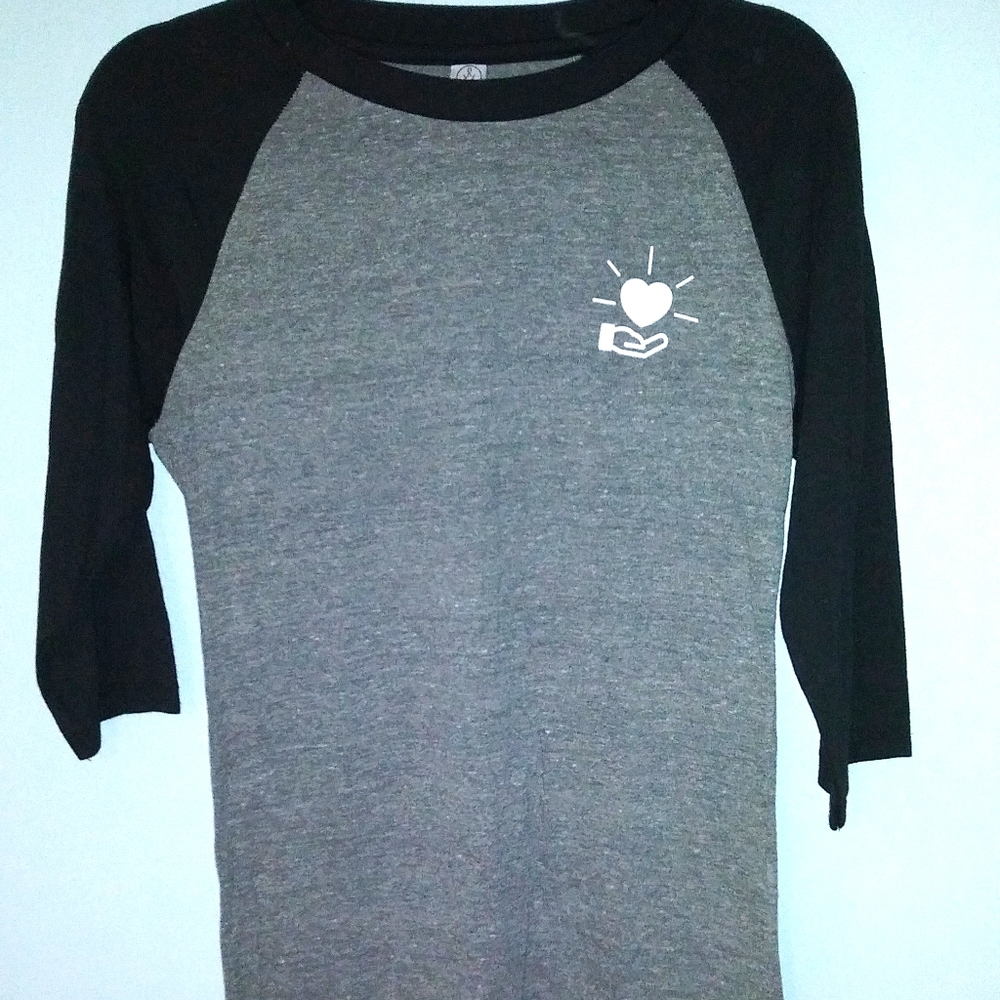 Alternative T-shirt